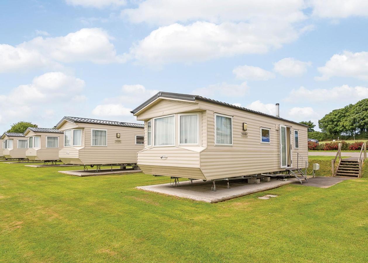 Hendra Park Hotel Newquay  Exterior photo